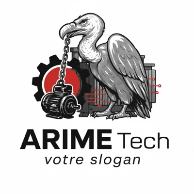 ARIME-TECH